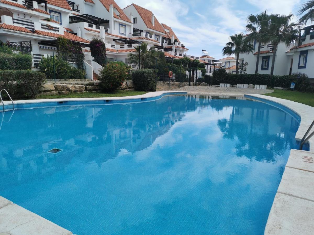 Manilva House Apartment Exterior photo