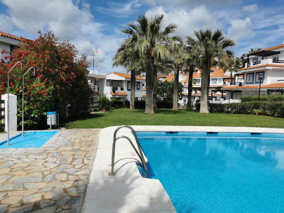Manilva House Apartment Exterior photo