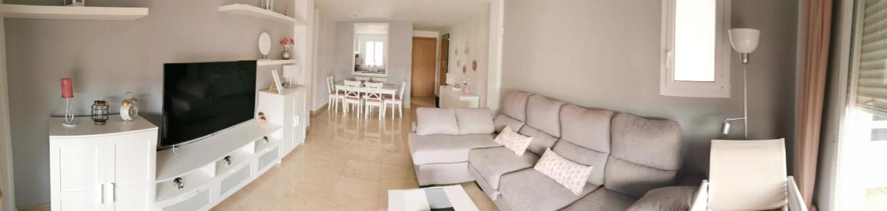 Manilva House Apartment Exterior photo